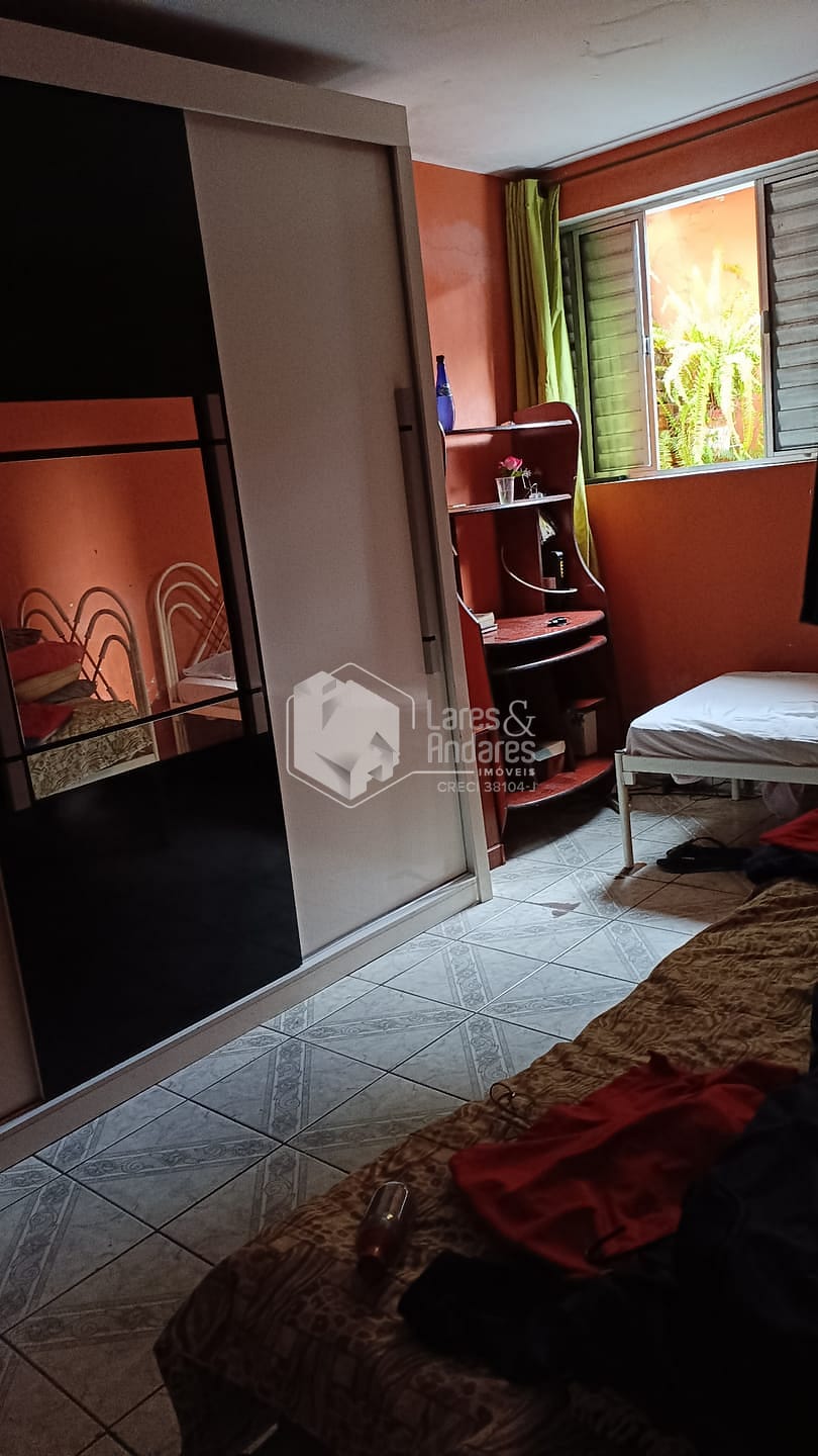 Casa, 2 quartos, 92 m² - Foto 12