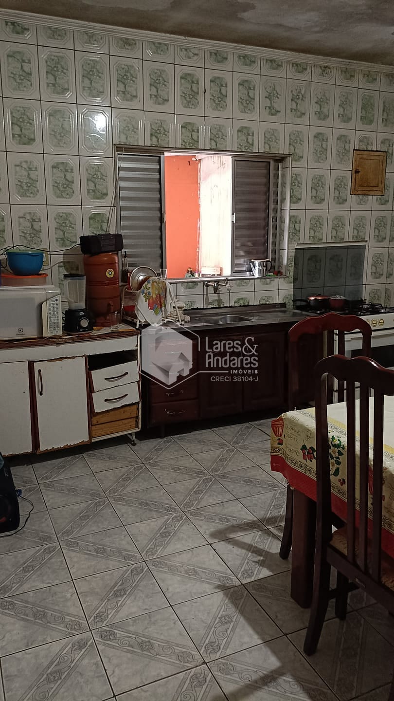 Casa, 2 quartos, 92 m² - Foto 8