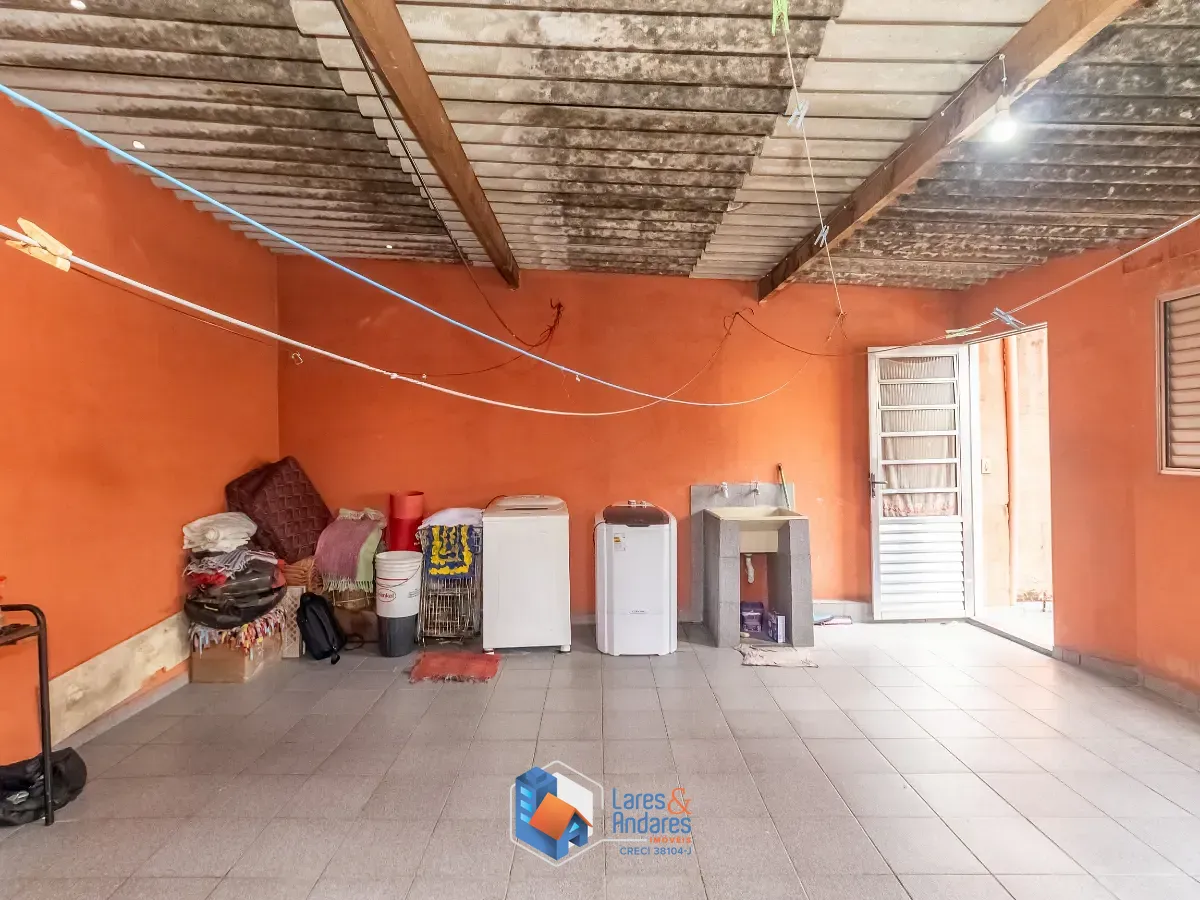 Casa, 2 quartos, 92 m² - Foto 10