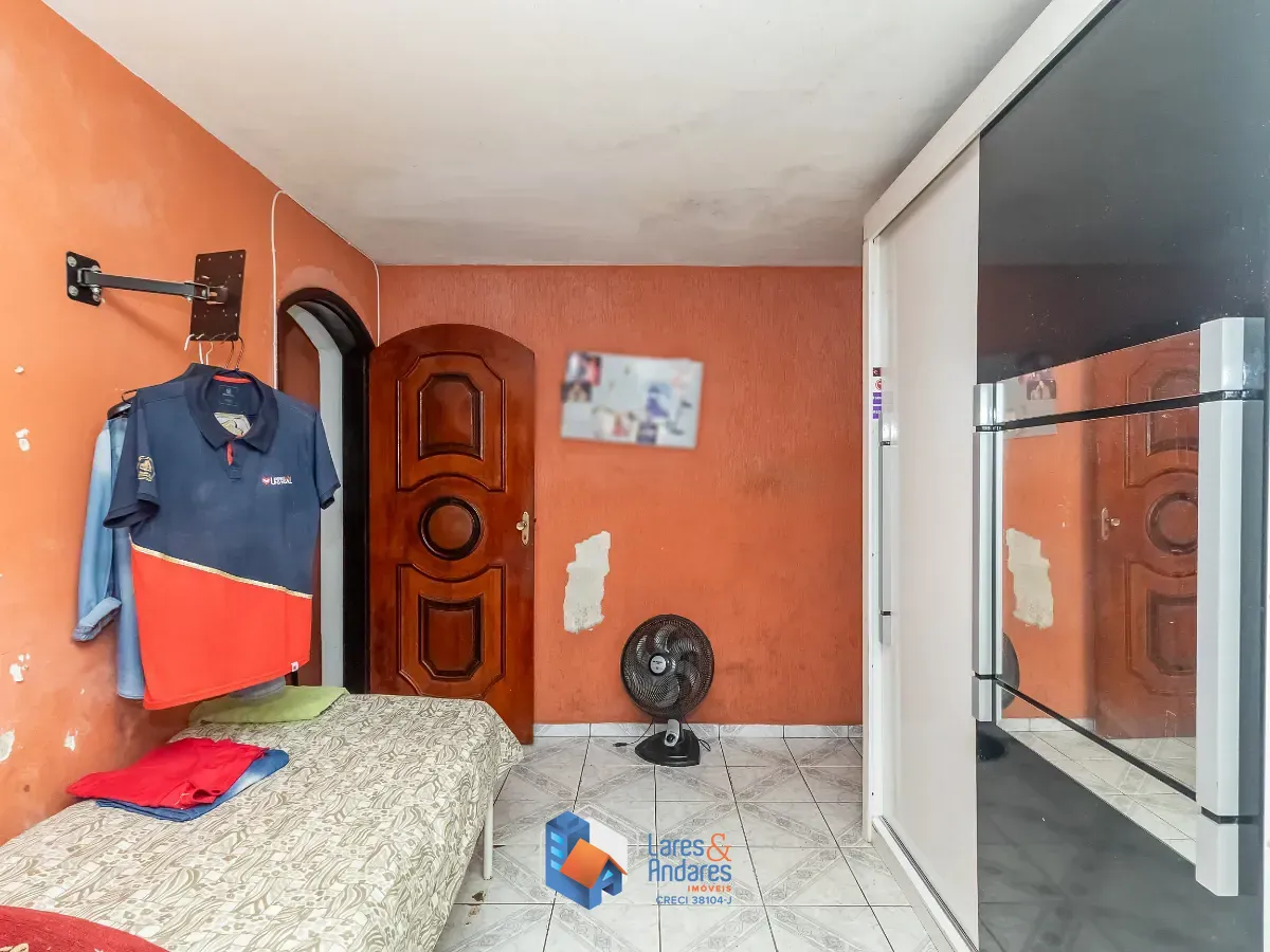 Casa, 2 quartos, 92 m² - Foto 18