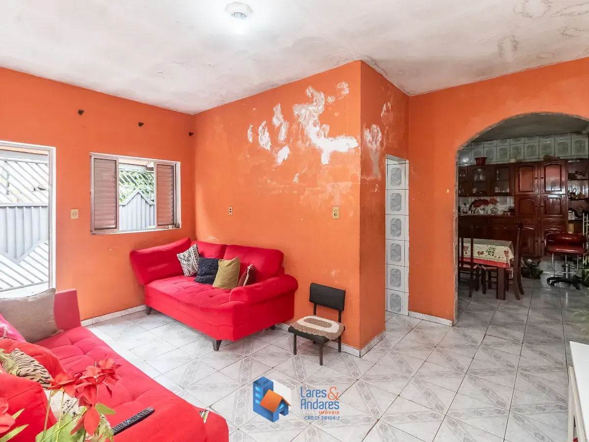 Casa, 2 quartos, 92 m² - Foto 19