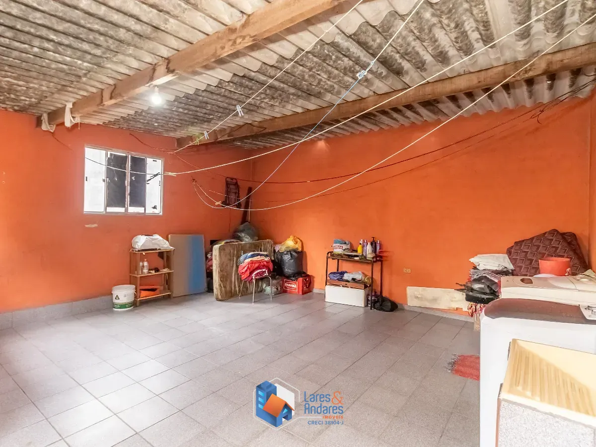 Casa, 2 quartos, 92 m² - Foto 11