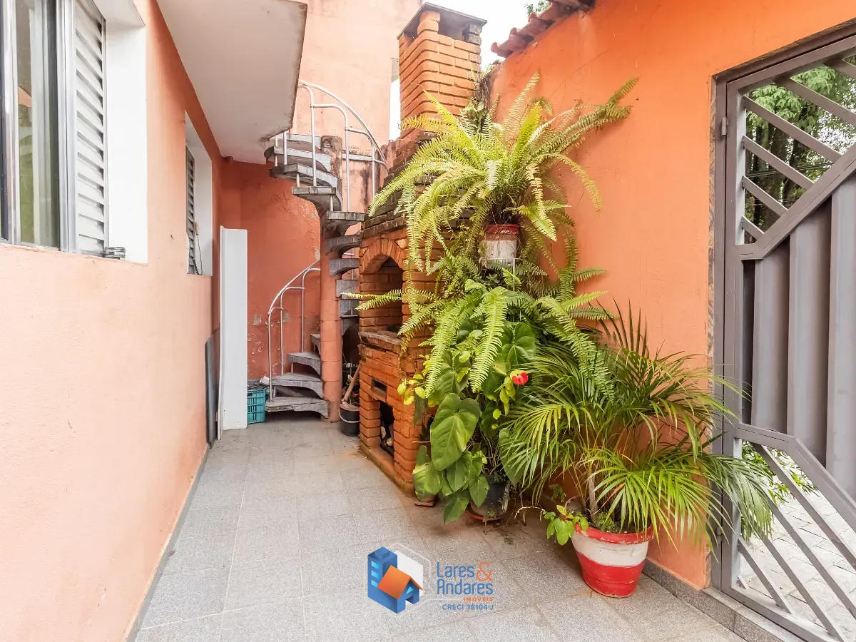 Casa, 2 quartos, 92 m² - Foto 27