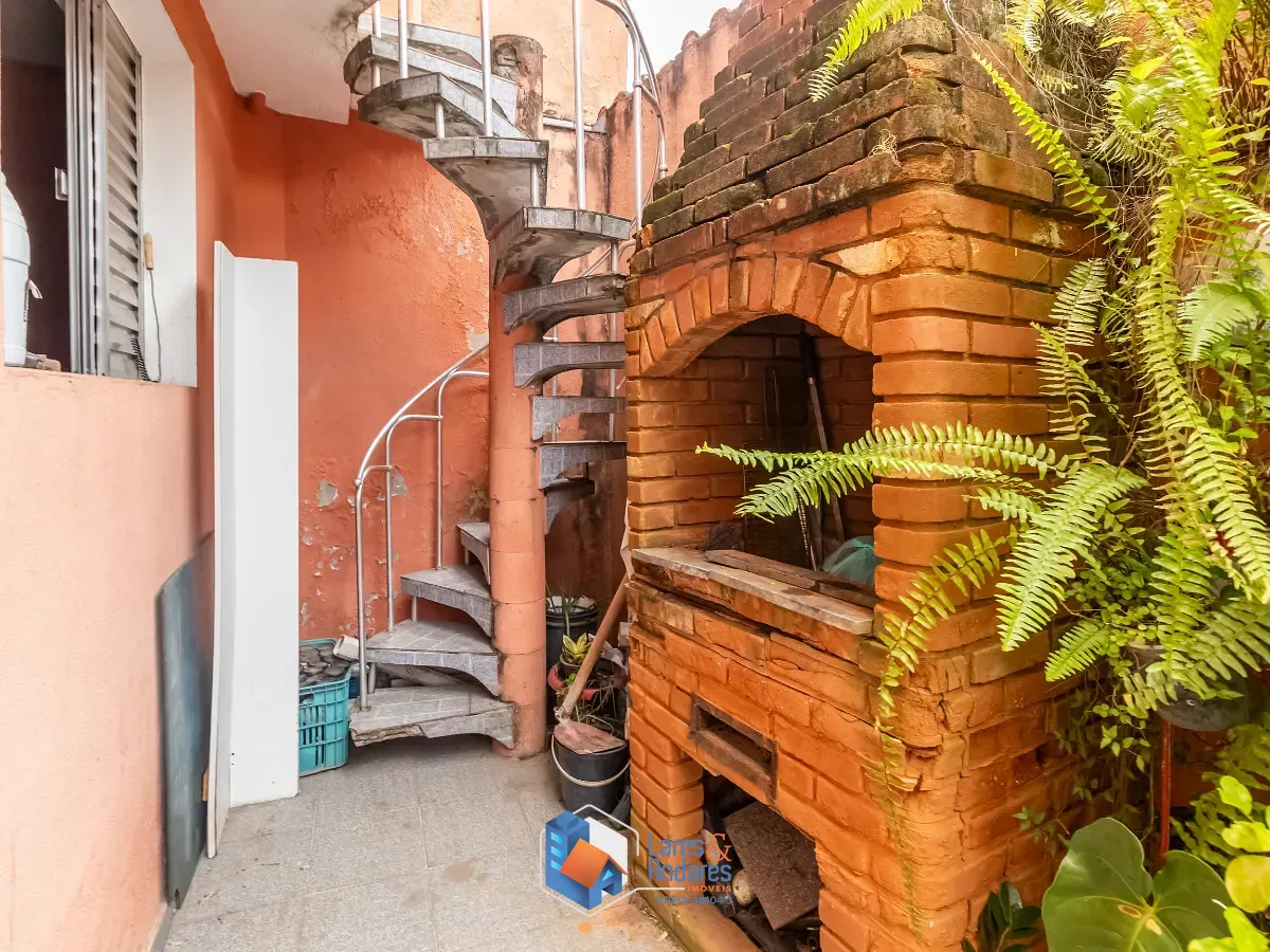 Casa, 2 quartos, 92 m² - Foto 26