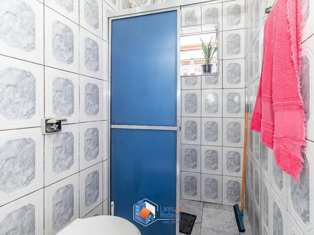 Casa, 2 quartos, 92 m² - Foto 21