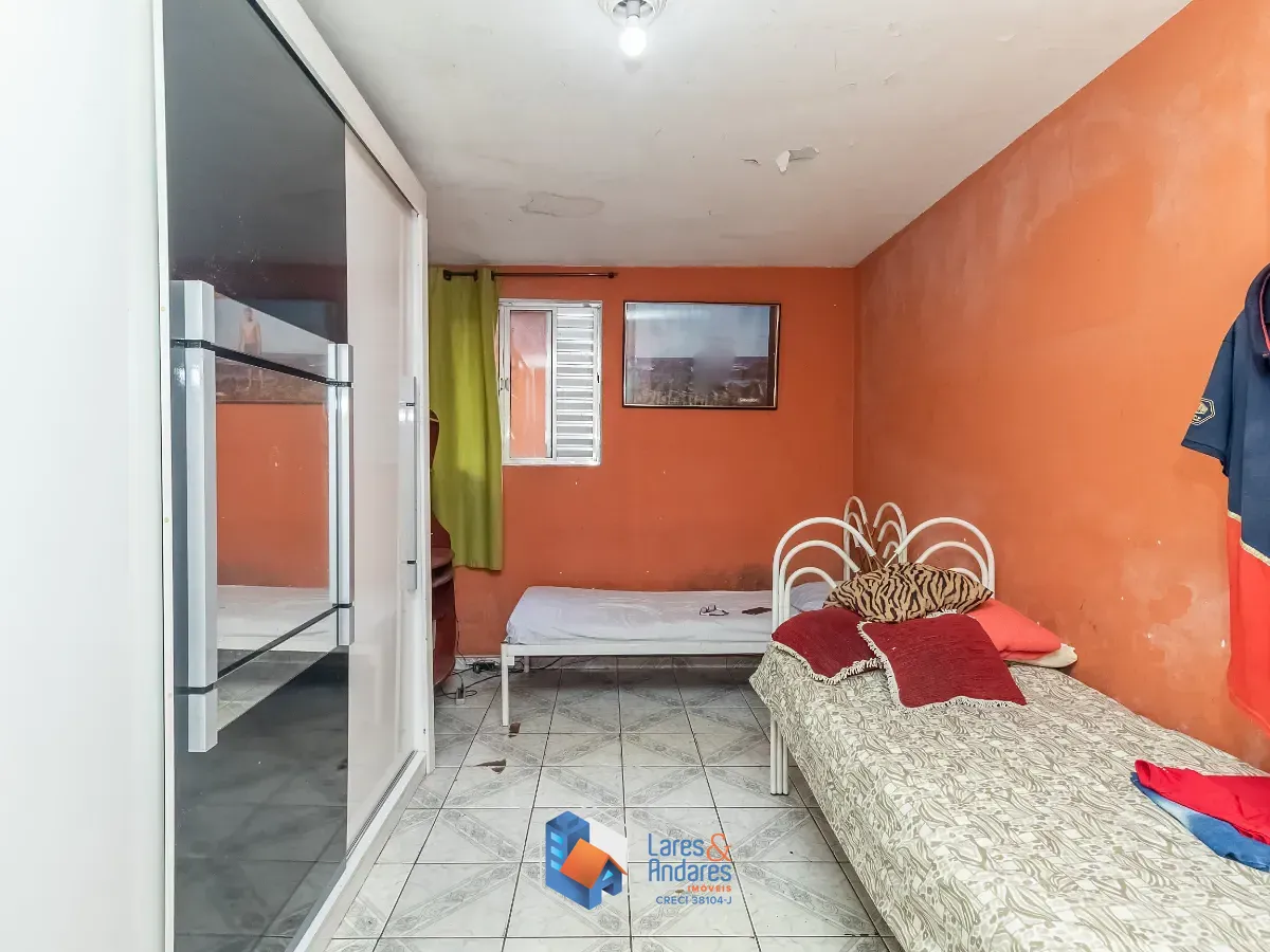 Casa, 2 quartos, 92 m² - Foto 16