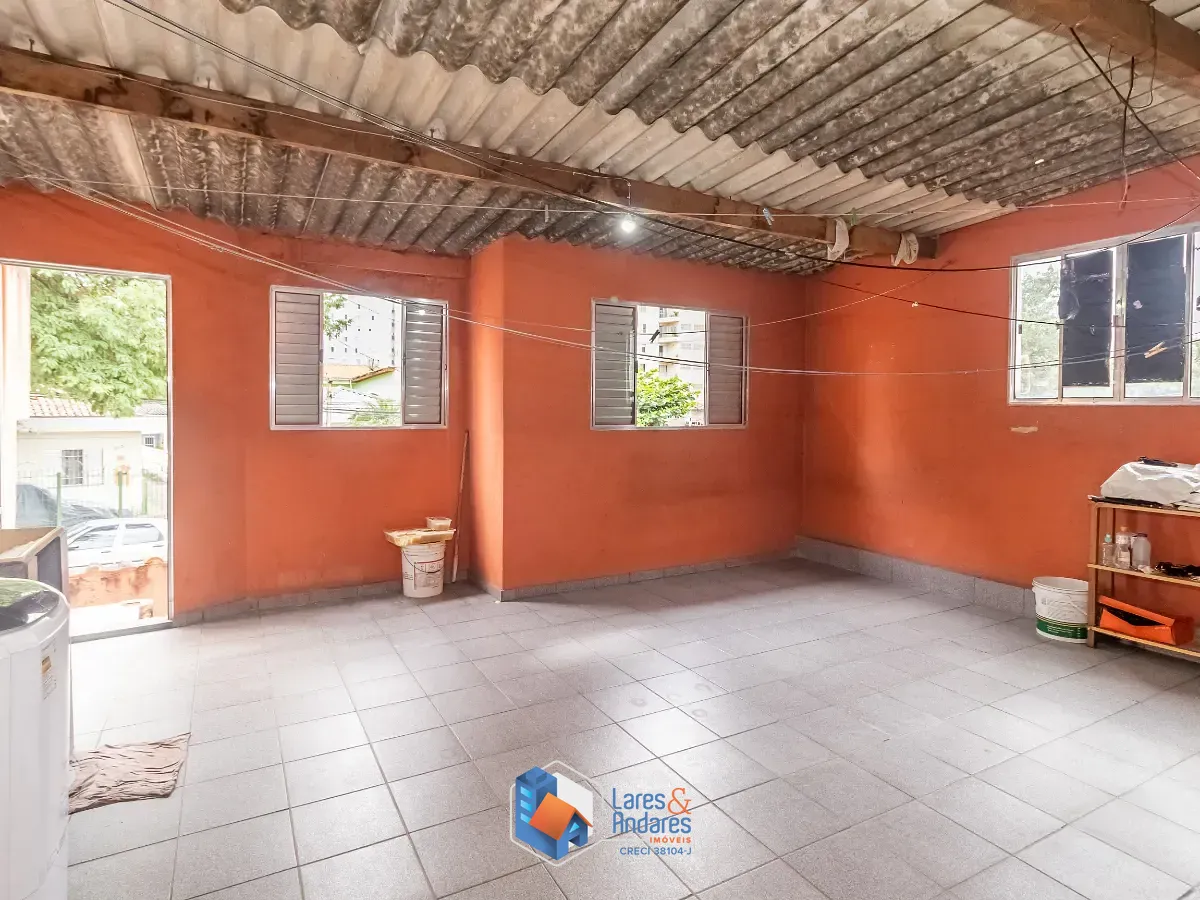 Casa, 2 quartos, 92 m² - Foto 8