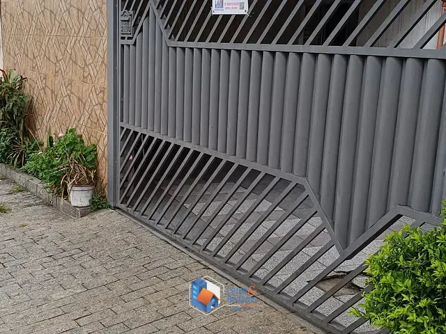Casa com 92m² 2 quartos e 1 banheiro, à venda, no bairro Engenheiro Goulart em São Paulo