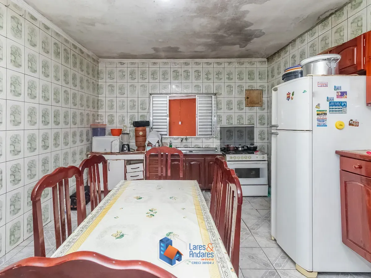 Casa, 2 quartos, 92 m² - Foto 23