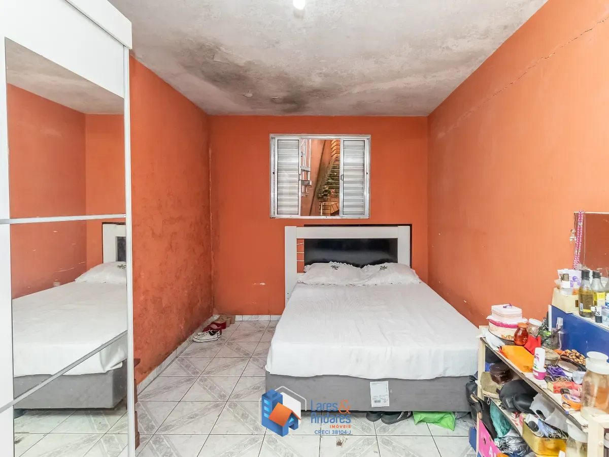 Casa, 2 quartos, 92 m² - Foto 15