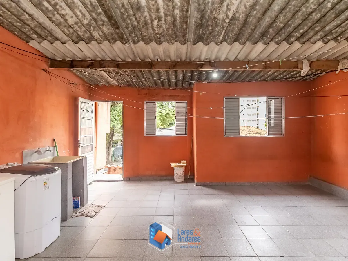 Casa, 2 quartos, 92 m² - Foto 7