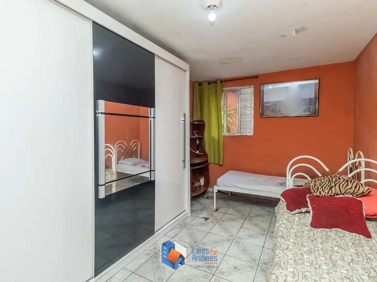 Casa, 2 quartos, 92 m² - Foto 17