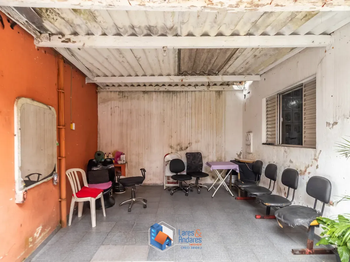 Casa, 2 quartos, 92 m² - Foto 33