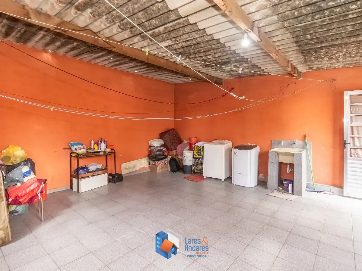 Casa, 2 quartos, 92 m² - Foto 30