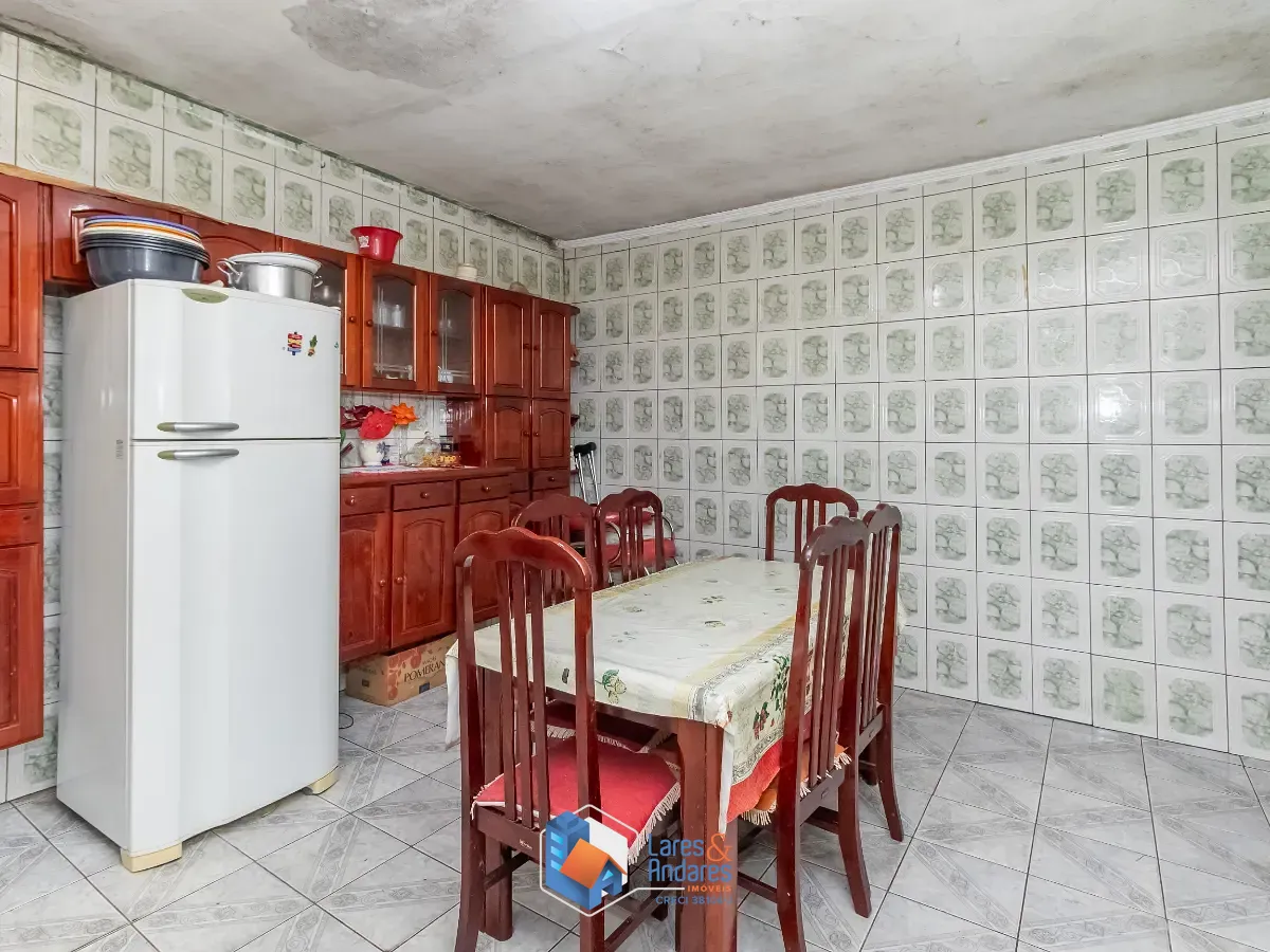 Casa, 2 quartos, 92 m² - Foto 24