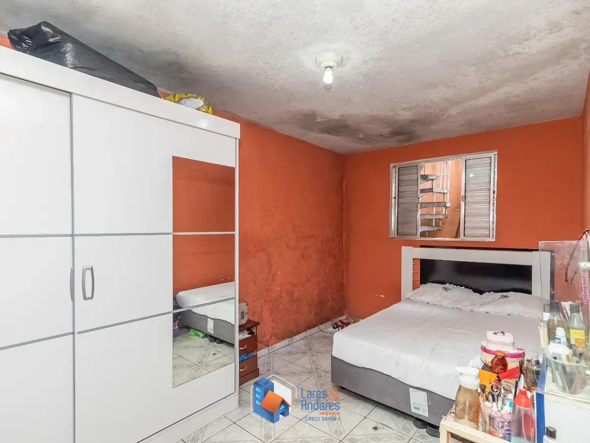Casa, 2 quartos, 92 m² - Foto 13