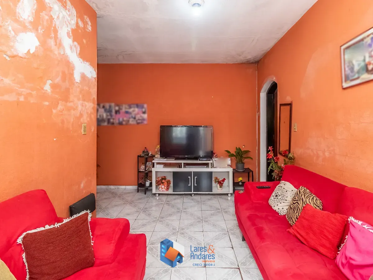 Casa, 2 quartos, 92 m² - Foto 20