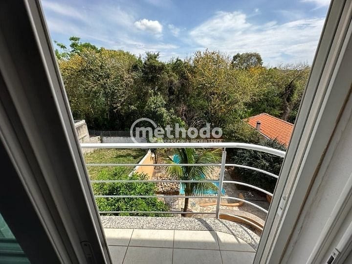 Casa, 5 quartos, 388 m² - Foto 11