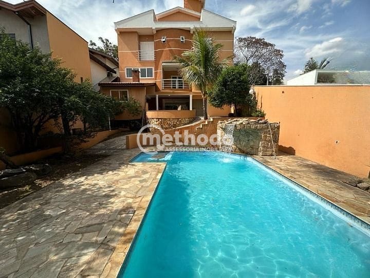 Casa, 5 quartos, 388 m² - Foto 21
