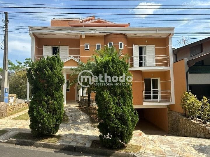 Casa, 5 quartos, 388 m² - Foto 22