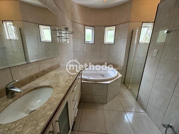 Casa, 5 quartos, 388 m² - Foto 13