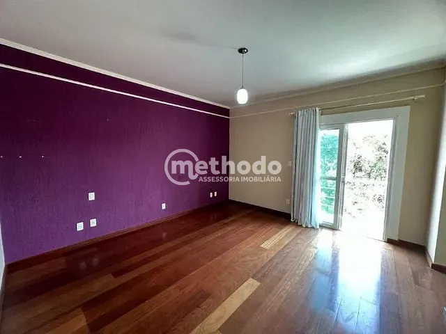 Casa com 487m² 5 quartos e 7 banheiros, à venda, no bairro Jardim Nova Europa em Campinas