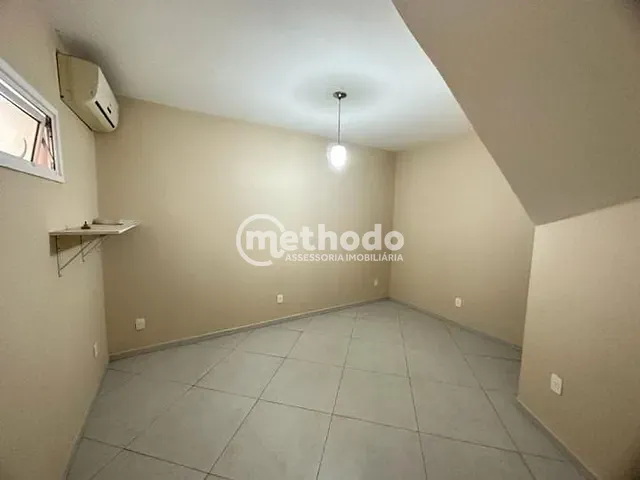 Casa com 487m² 5 quartos e 7 banheiros, à venda, no bairro Jardim Nova Europa em Campinas