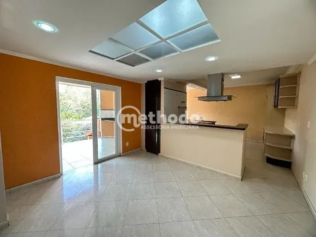 Casa com 487m² 5 quartos e 7 banheiros, à venda, no bairro Jardim Nova Europa em Campinas