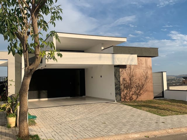 Casa com 275m² 3 quartos e 4 banheiros, à venda, no bairro Monte Belo em Taubaté