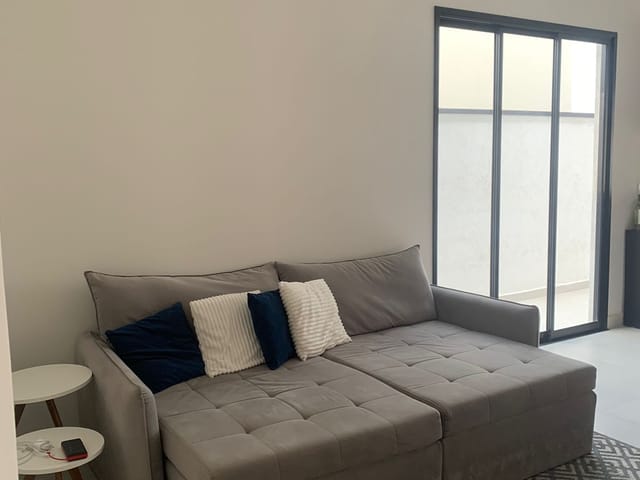 Casa com 275m² 3 quartos e 4 banheiros, à venda, no bairro Monte Belo em Taubaté