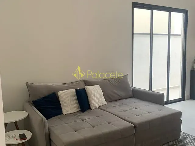 Casa com 275m² 3 quartos e 4 banheiros, à venda, no bairro Monte Belo em Taubaté