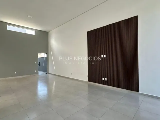 Casa com 300m² 3 quartos e 3 banheiros, à venda, no bairro Jardim Residencial Renascence em Sorocaba