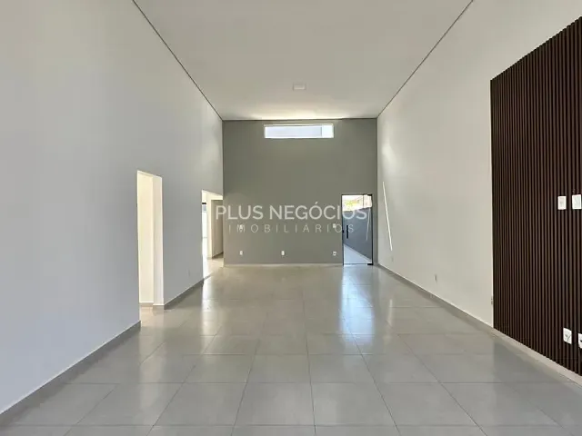 Casa com 300m² 3 quartos e 3 banheiros, à venda, no bairro Jardim Residencial Renascence em Sorocaba
