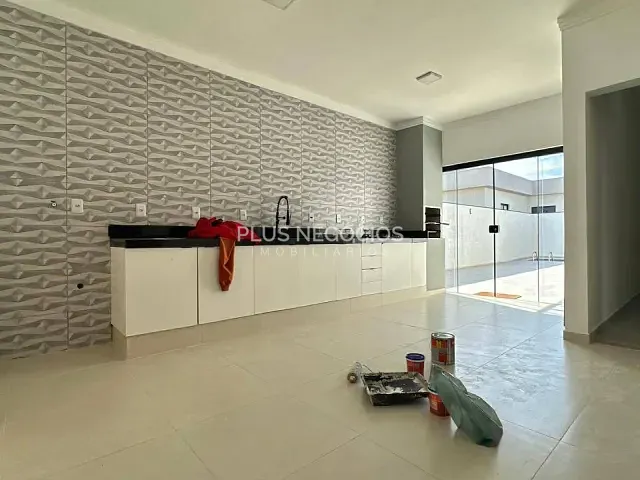 Casa com 300m² 3 quartos e 3 banheiros, à venda, no bairro Jardim Residencial Renascence em Sorocaba