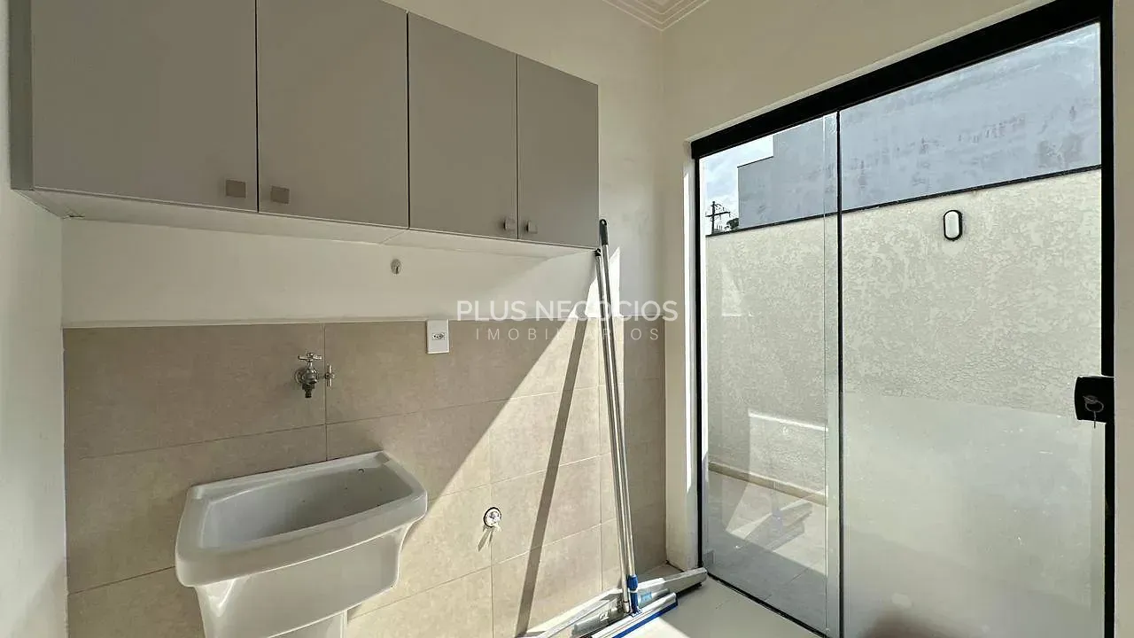 Casa, 3 quartos, 220 m² - Foto 23