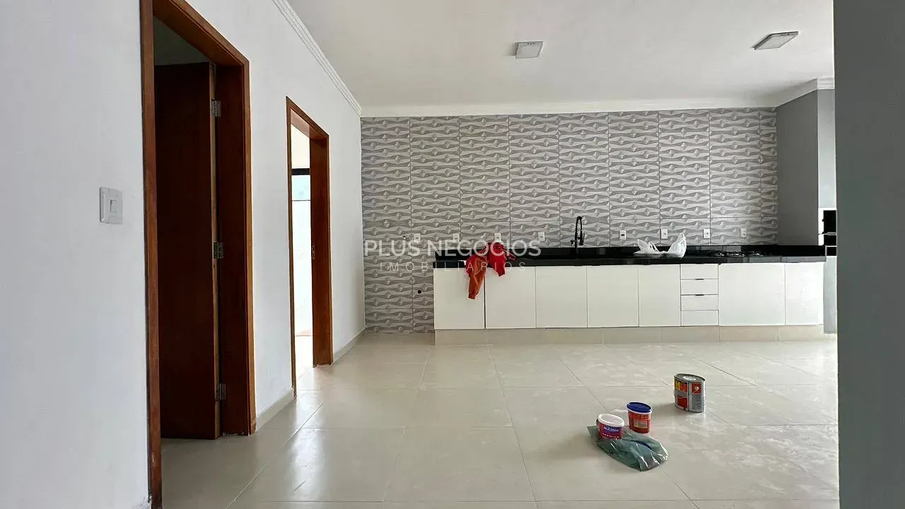 Casa, 3 quartos, 220 m² - Foto 6