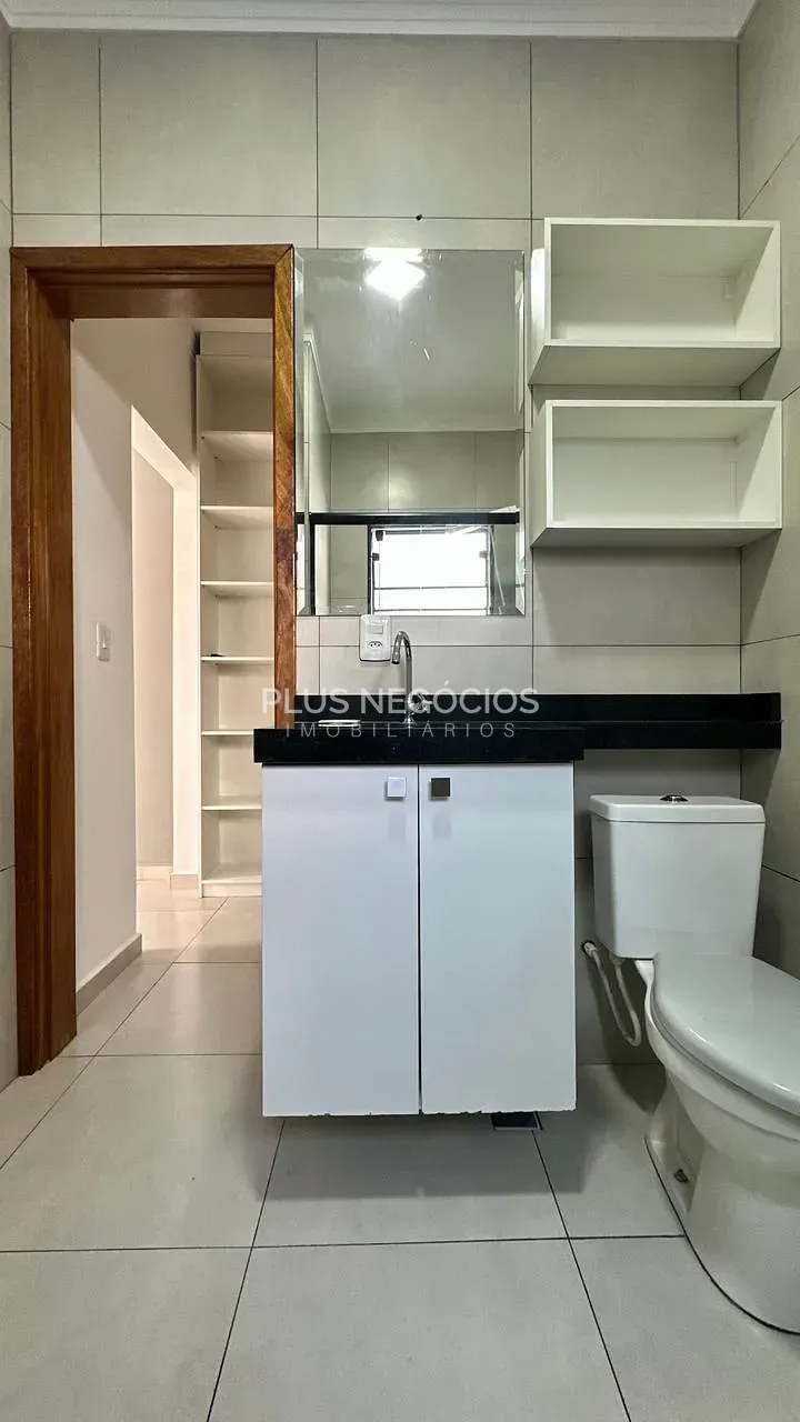 Casa, 3 quartos, 220 m² - Foto 25