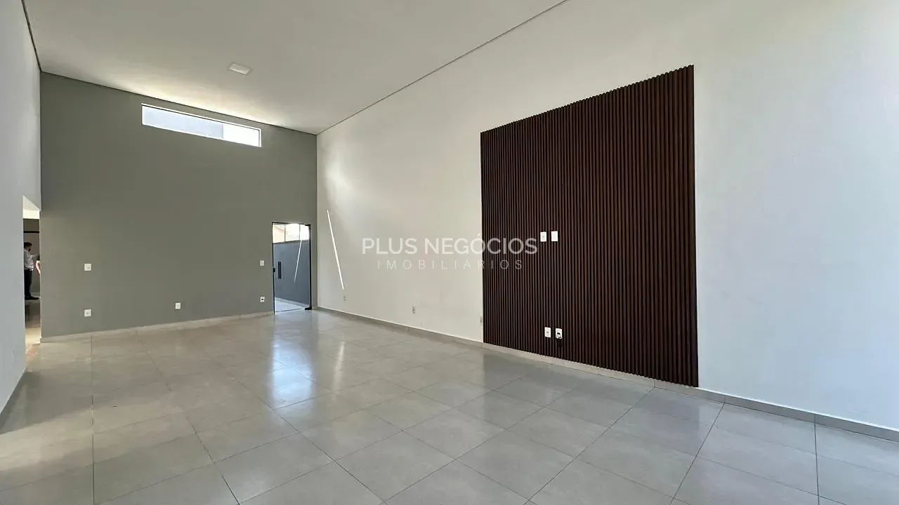 Casa, 3 quartos, 220 m² - Foto 2