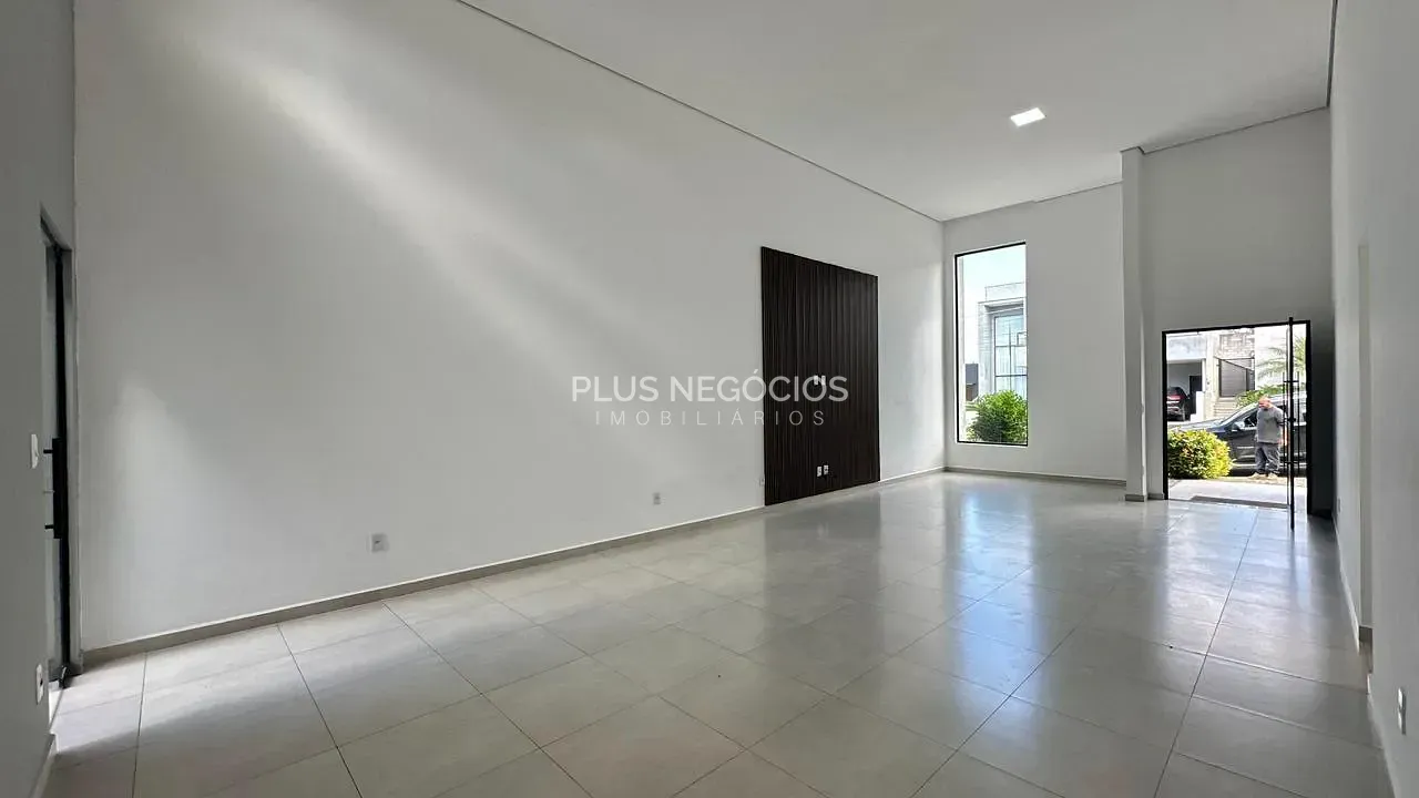 Casa, 3 quartos, 220 m² - Foto 1