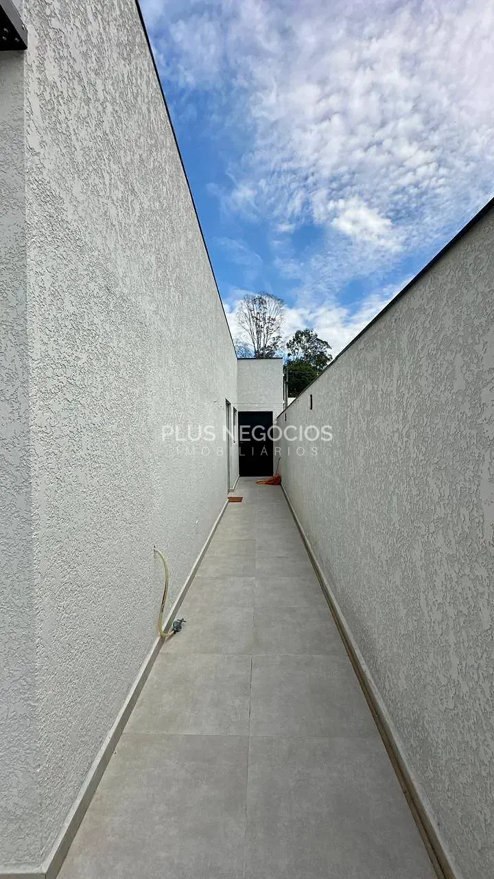 Casa, 3 quartos, 220 m² - Foto 12