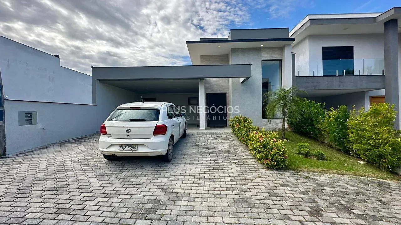Casa, 3 quartos, 220 m² - Foto 32