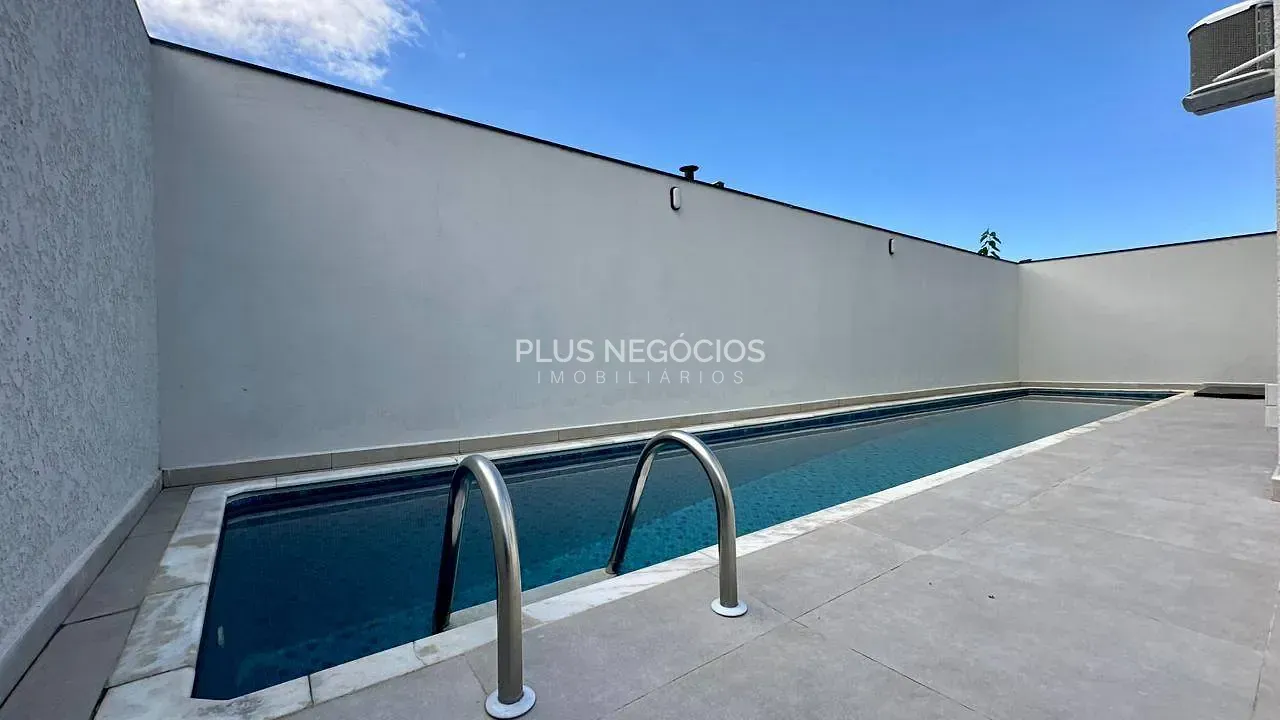 Casa, 3 quartos, 220 m² - Foto 8
