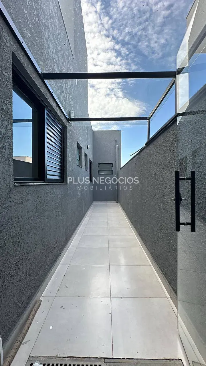 Casa, 3 quartos, 220 m² - Foto 11