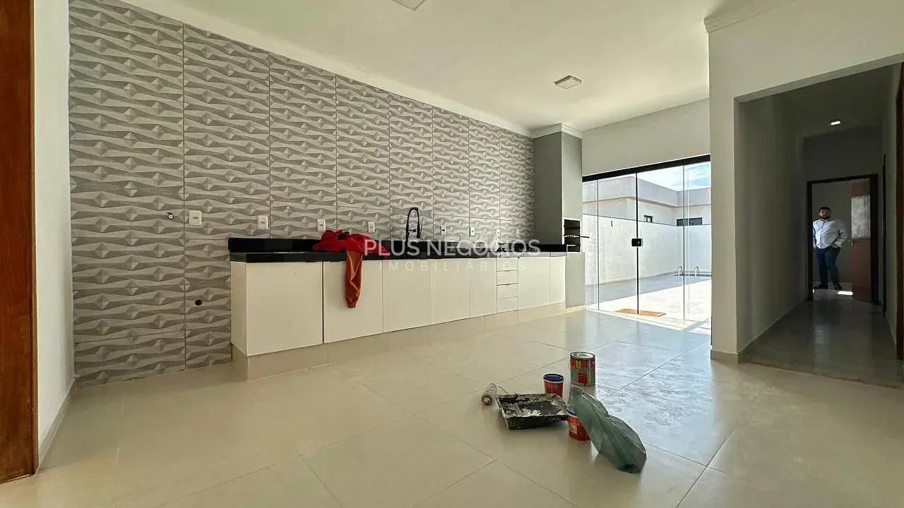 Casa, 3 quartos, 220 m² - Foto 5