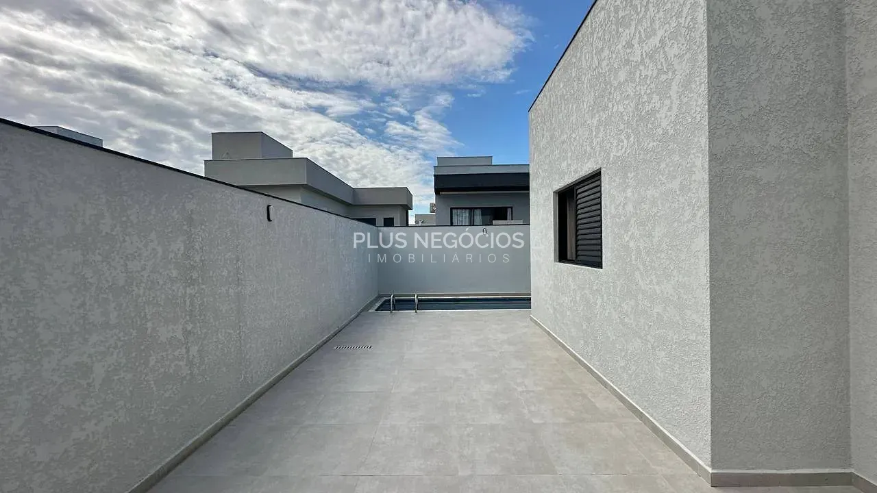 Casa, 3 quartos, 220 m² - Foto 9
