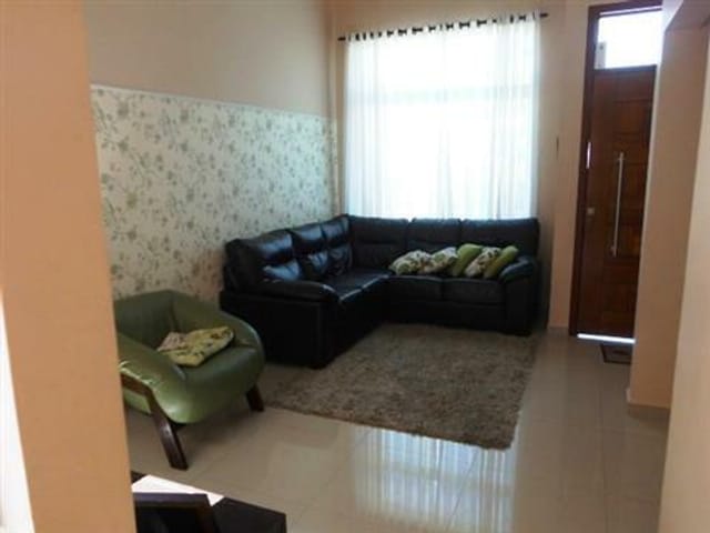 Foto do Casa - Casa residencial à venda, Condomínio Horto Florestal I, Sorocaba - CA7337. | Ary Proenca Negócios Imobiliários Ltda