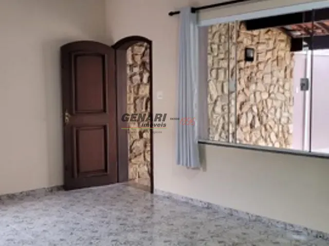 Casa com 322m² 4 quartos e 2 banheiros, à venda, no bairro Jardim Renata em Indaiatuba