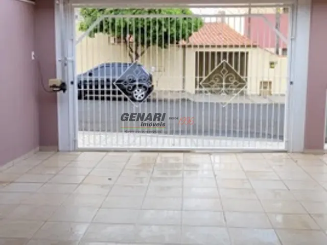 Casa com 322m² 4 quartos e 2 banheiros, à venda, no bairro Jardim Renata em Indaiatuba