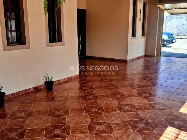 Casa com 300m² 3 quartos e 4 banheiros, à venda, no bairro Jardim Maria do Carmo em Sorocaba