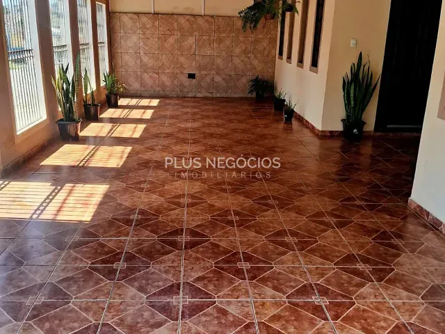 Casa com 300m² 3 quartos e 4 banheiros, à venda, no bairro Jardim Maria do Carmo em Sorocaba
